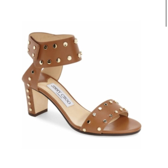 Jimmy Choo Shoes - Jimmy shoo Sandals